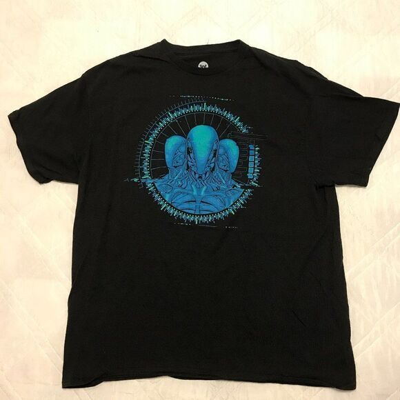 Westworld Droid Host black T shirt XL‎ - Picture 1 of 3